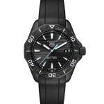 TAG Heuer Aquaracer TAG Heuer Aquaracer TAG Heuer Aquaracer Professional 200 Solargraph WBP1112.FT6199 in Ravensburg