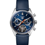 TAG Heuer TAG Heuer Carrera TAG Heuer Carrera TAG Heuer Carrera Chronograph Tourbillon CBS5010.FC6543 in Ravensburg