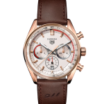TAG Heuer TAG Heuer Carrera Chronosprint X Porsche Special Edition CBS2040.FC8318 in Ravensburg