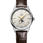 Longines Heritage Flagship Heritage L4.815.4.78.2 in Ravensburg