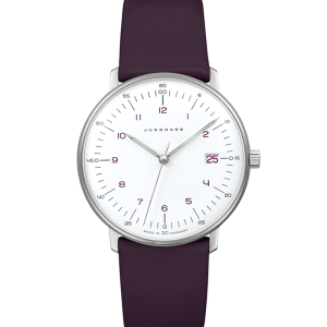 Junghans Junghans max bill max bill Damen 047/4558.02 in Ravensburg
