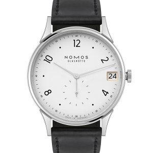 NOMOS Glashütte Minimatik Minimatik 39 Datum 1250 in Ravensburg