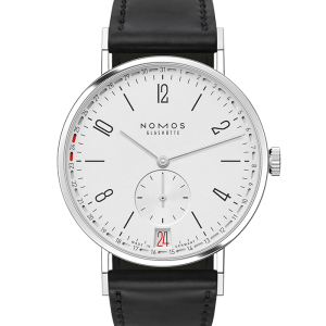 NOMOS Glashütte Tangente Tangente 2Date 135.SB in Ravensburg