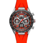 TAG Heuer TAG Heuer Carrera Chronograph Extreme Sport CBU2082.FT6275 in Ravensburg