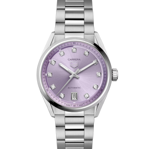 TAG Heuer TAG Heuer Carrera Date WBN2319.BA0001 in Ravensburg