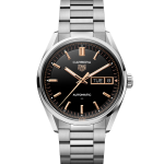 TAG Heuer TAG Heuer Carrera Day-Date WDA2111.BA0043 in Ravensburg