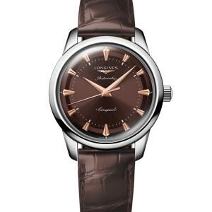 Longines Heritage Longines Conquest Heritage L1.650.4.62.2 in Ravensburg