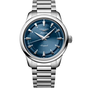 Longines Heritage Longines Conquest Heritage L1.649.4.92.6 in Ravensburg