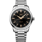 Longines Heritage Longines Conquest Heritage L1.649.4.52.6 in Ravensburg