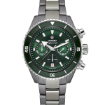 Rado Captain Cook High-Tech Ceramic Automatic Chronograph R32189313 in Ravensburg