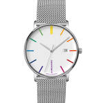 Junghans Junghans Form FORM Quarz Bauhaus Edition 41/4580.44 in Ravensburg