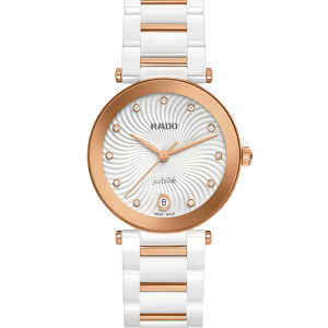 Rado LaCoupole Diamonds R22240703 in Ravensburg