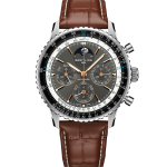 Breitling Navitimer Navitimer B19 Chronograph 43 Perpetual Calendar PB1921251B1P1 in Ravensburg