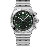 Breitling Chronomat Chronomat B01 Chronograph 42 AB0158101L1A1 in Ravensburg