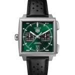 TAG Heuer TAG Heuer Monaco TAG Heuer Monaco Chronograph CDW2180.FC8360 in Ravensburg