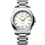Longines Conquest Collection CONQUEST L3.460.4.12.6 in Ravensburg