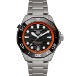 TAG Heuer TAG Heuer Aquaracer TAG Heuer Aquaracer Professional 500 Date WBP5183.BF0010 in Ravensburg
