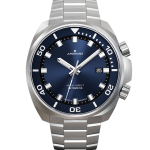 Junghans Junghans Aquaris Aquaris Blue 027/4660.44 in Ravensburg