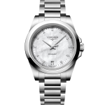 Longines Conquest Collection CONQUEST L3.460.4.87.6 in Ravensburg