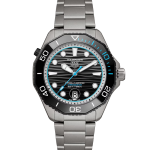 TAG Heuer TAG Heuer Aquaracer TAG Heuer Aquaracer Professional 500 Date WBP5182.BF0010 in Ravensburg