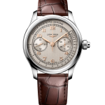 Longines The Longines Master Collection LONGINES MASTER COLLECTION CHRONO MONOPUSHER L2.960.4.78.2 in Ravensburg