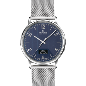 Junghans Junghans Milano Milano Mega Solar 056/4629.44 in Ravensburg