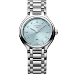 Longines Elegance LONGINES PRIMALUNA L8.142.4.97.6 in Ravensburg