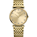 Longines Elegance La Grande Classique de Longines L4.512.2.37.8 in Ravensburg