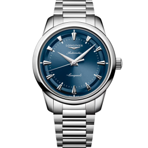 Longines Conquest Heritage CONQUEST HERITAGE L1.650.4.92.6 in Ravensburg