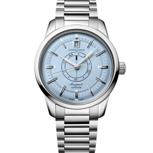 Longines Conquest Heritage CONQUEST HERITAGE CENTRAL POWER RESERVE L1.648.4.92.6 in Ravensburg