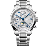 Longines The Longines Master Collection Moonphase LONGINES MASTER COLLECTION CHRONO MOONPHASE L2.962.4.73.6 in Ravensburg
