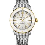 Breitling Superocean Heritage Superocean Heritage Automatic 36 D10390A71A1A1 in Ravensburg
