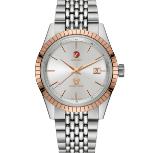 Rado HyperChrome Classic Automatic Golden Horse 01.763.6100.3.001 R33100013 in Ravensburg