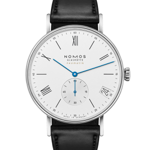 NOMOS Glashütte Ludwig neomatik 41 Datum 260 in Ravensburg